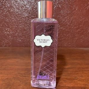Victoria Secret Tease Rebel Mist